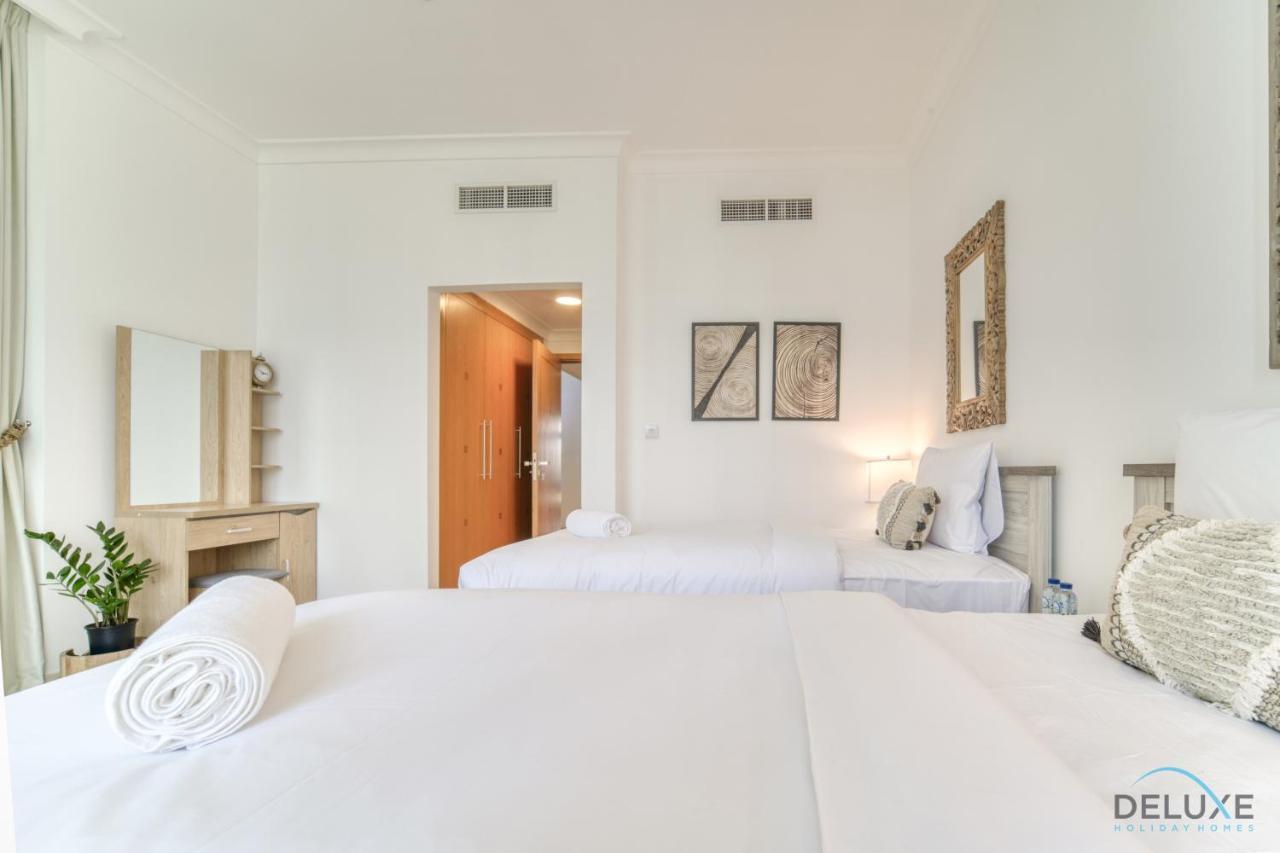 Distinguished 4br With 2 Assistant's At Marinascape Marina By Deluxe * Dubai