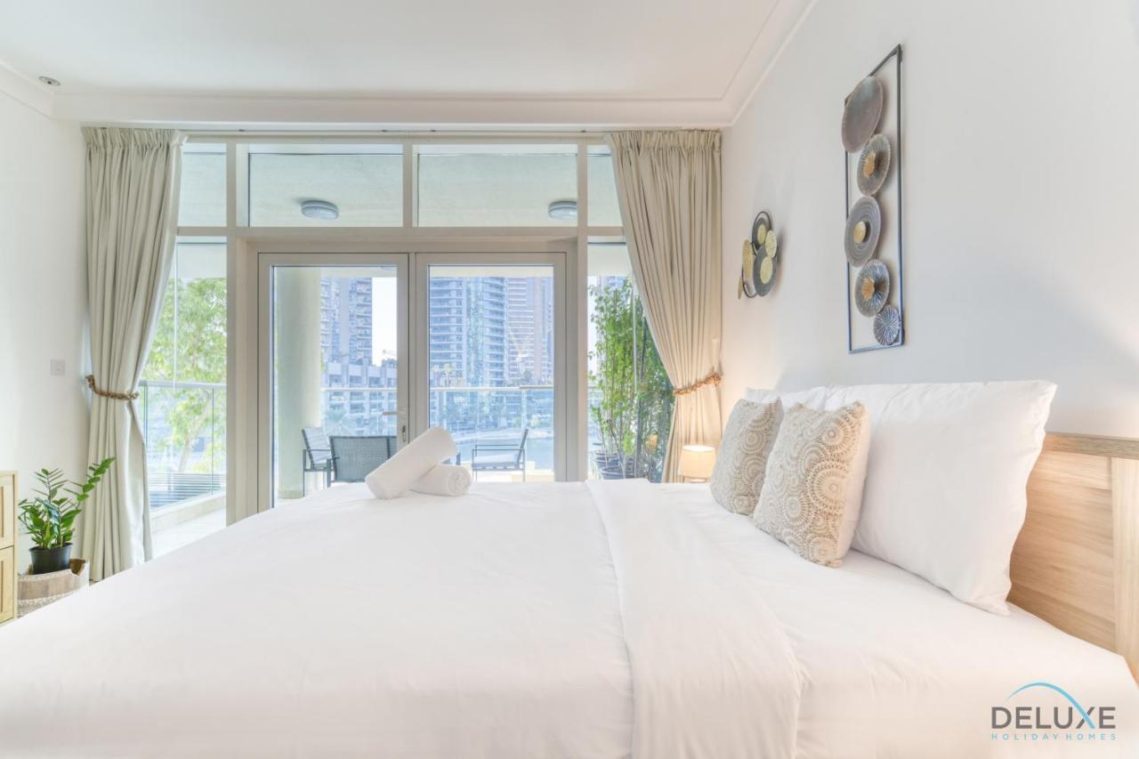 Distinguished 4br With 2 Assistant's At Marinascape Marina By Deluxe *