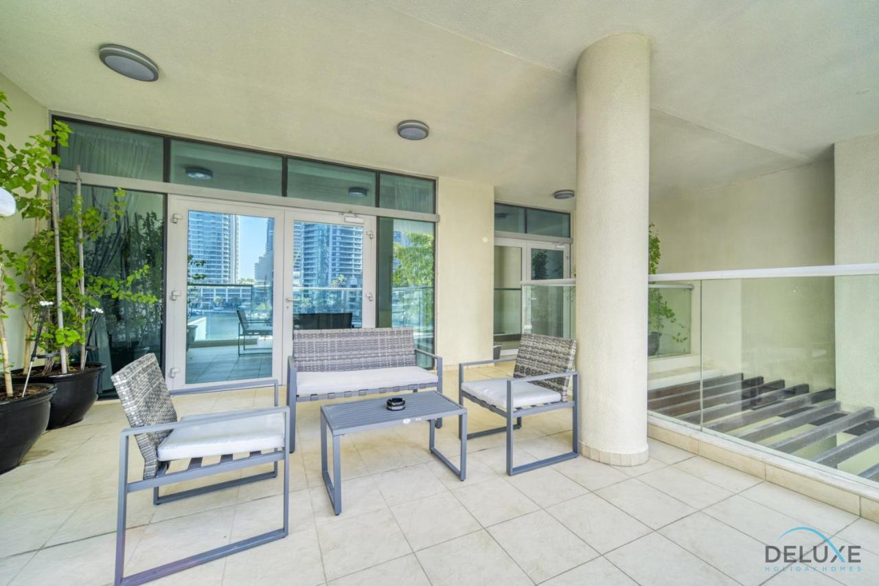 Distinguished 4br With 2 Assistant's At Marinascape Marina By Deluxe Villa