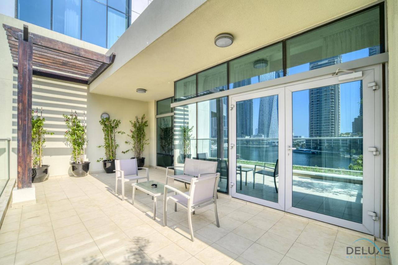 Distinguished 4br With 2 Assistant's At Marinascape Marina By Deluxe *