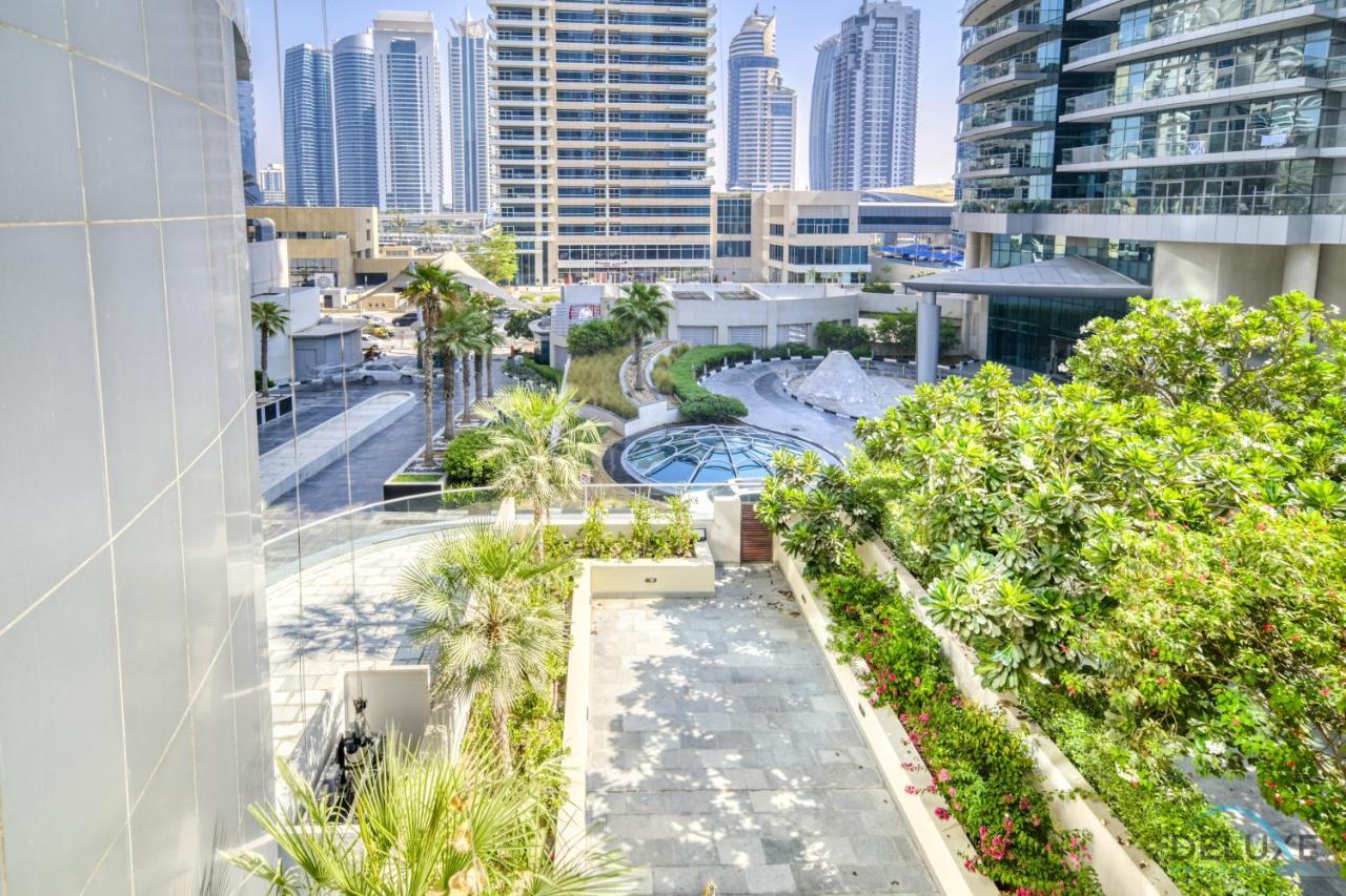 Distinguished 4br With 2 Assistant's At Marinascape Marina By Deluxe Dubai