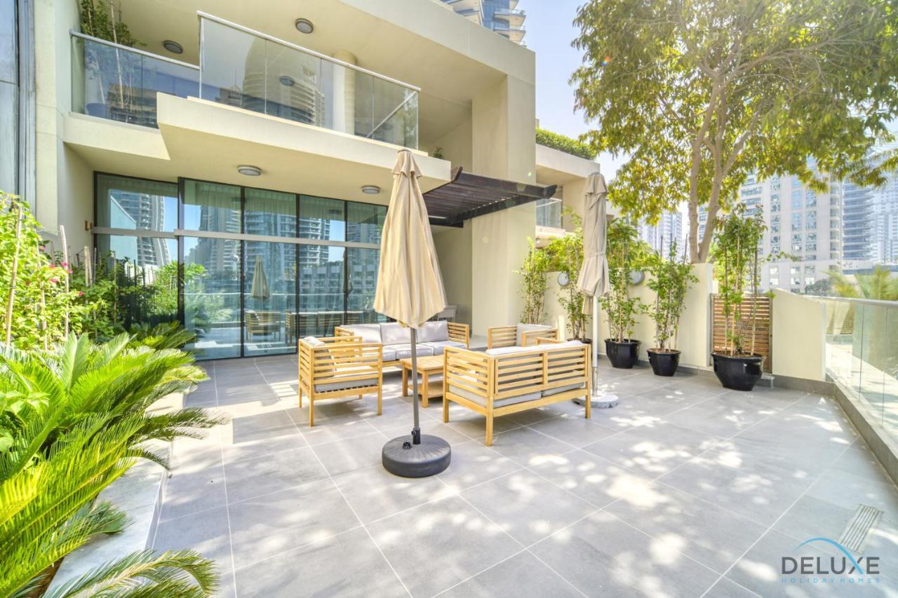 Distinguished 4br With 2 Assistant's At Marinascape Marina By Deluxe *