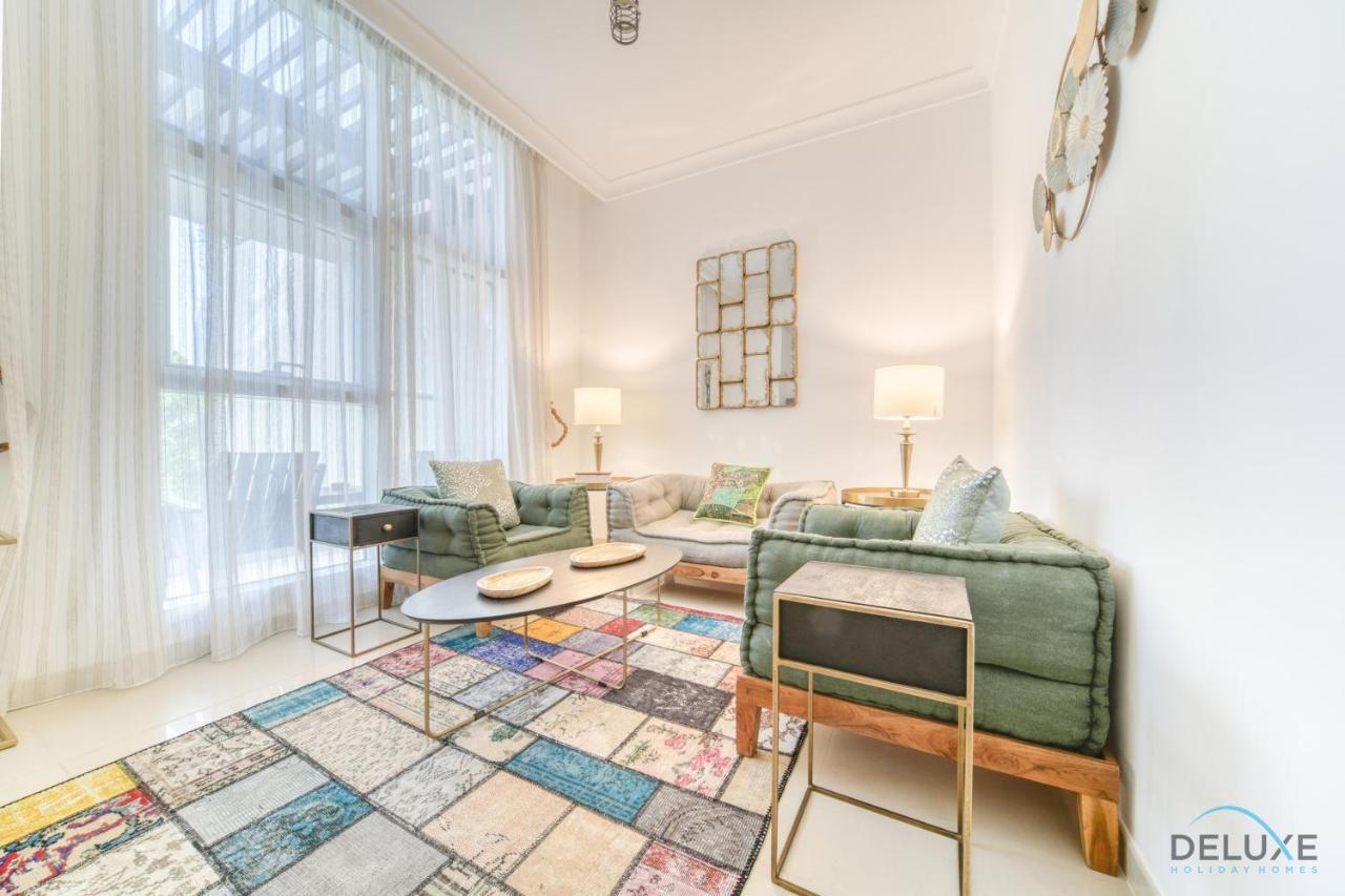 Distinguished 4br With 2 Assistant's At Marinascape Marina By Deluxe Dubai