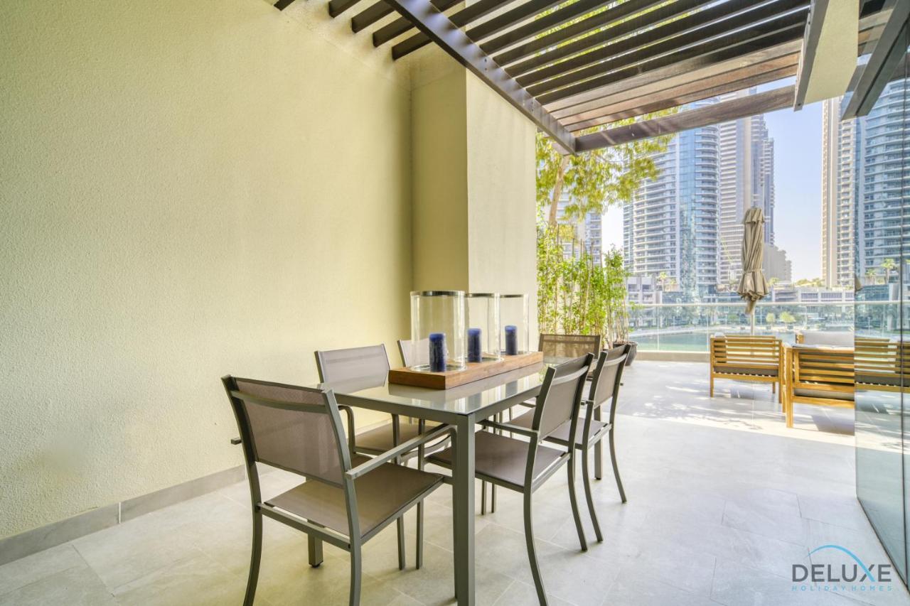 Distinguished 4br With 2 Assistant's At Marinascape Marina By Deluxe Villa