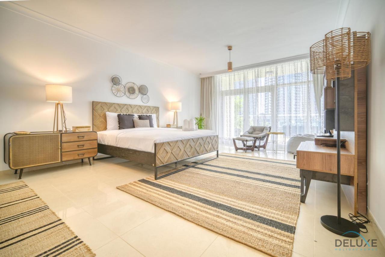 Distinguished 4br With 2 Assistant's At Marinascape Marina By Deluxe * Dubai