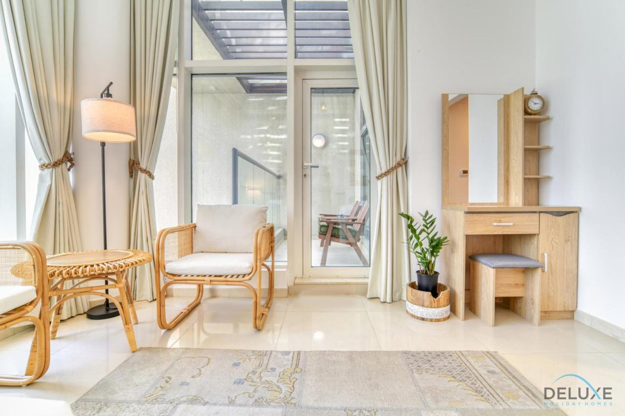 Distinguished 4br With 2 Assistant's At Marinascape Marina By Deluxe Villa Dubai