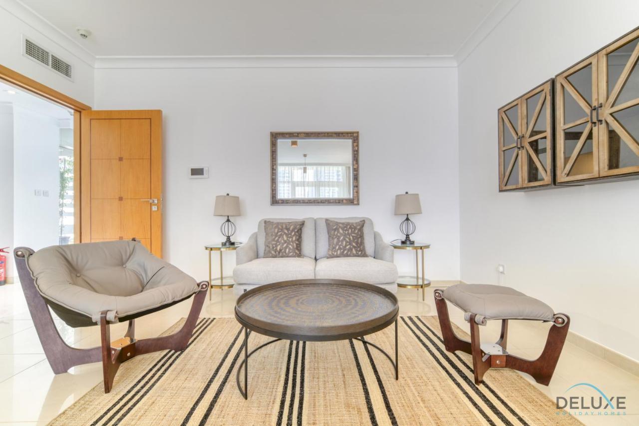 Distinguished 4br With 2 Assistant's At Marinascape Marina By Deluxe Dubai