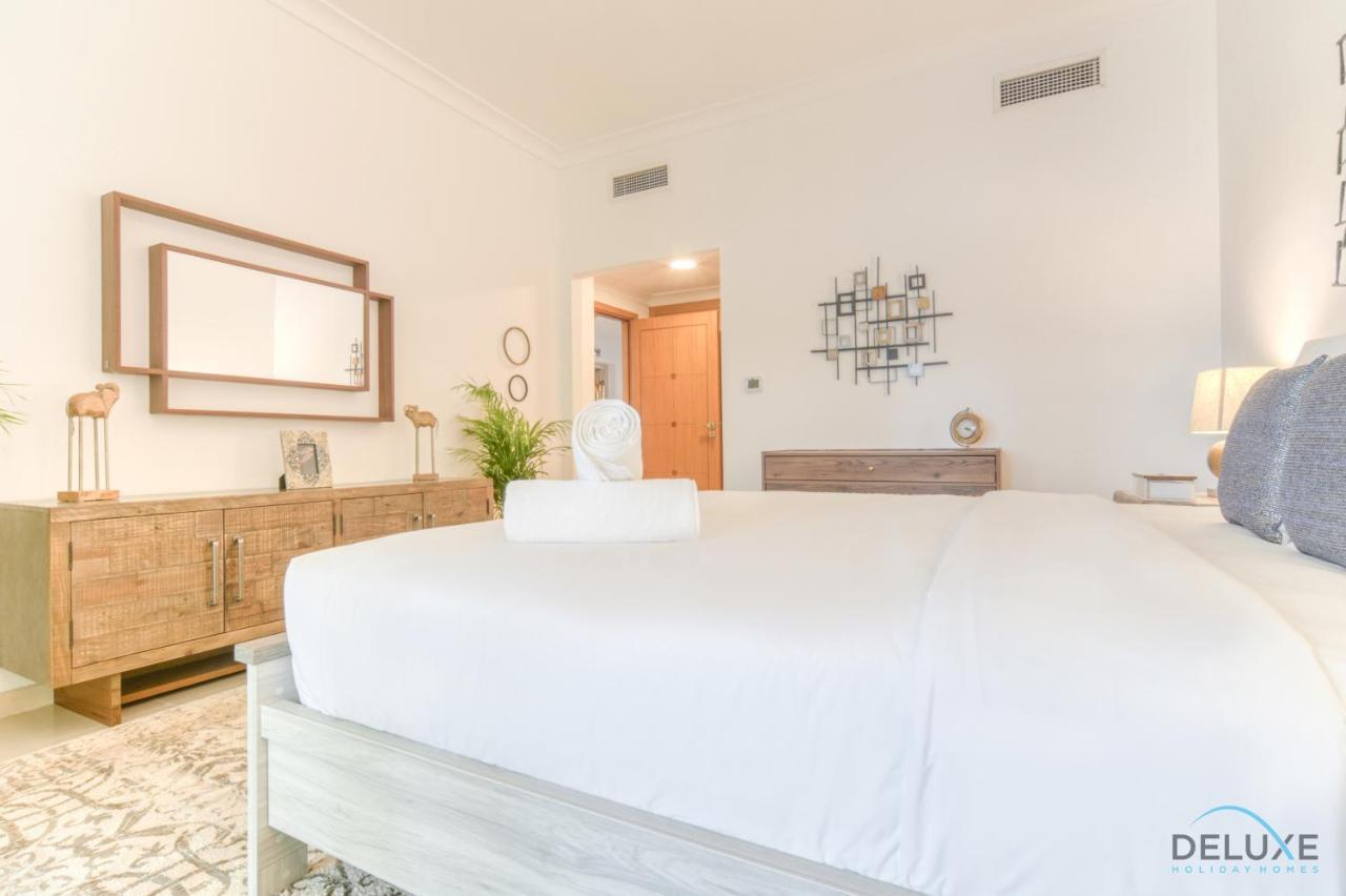 Distinguished 4br With 2 Assistant's At Marinascape Marina By Deluxe Dubai