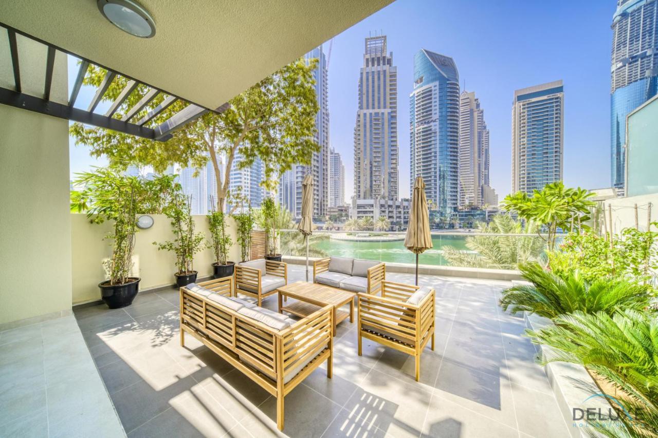 Distinguished 4br With 2 Assistant's At Marinascape Marina By Deluxe *