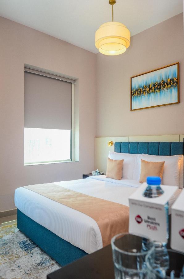 Vogo Grand Formerly Western Academic Hotel 3*