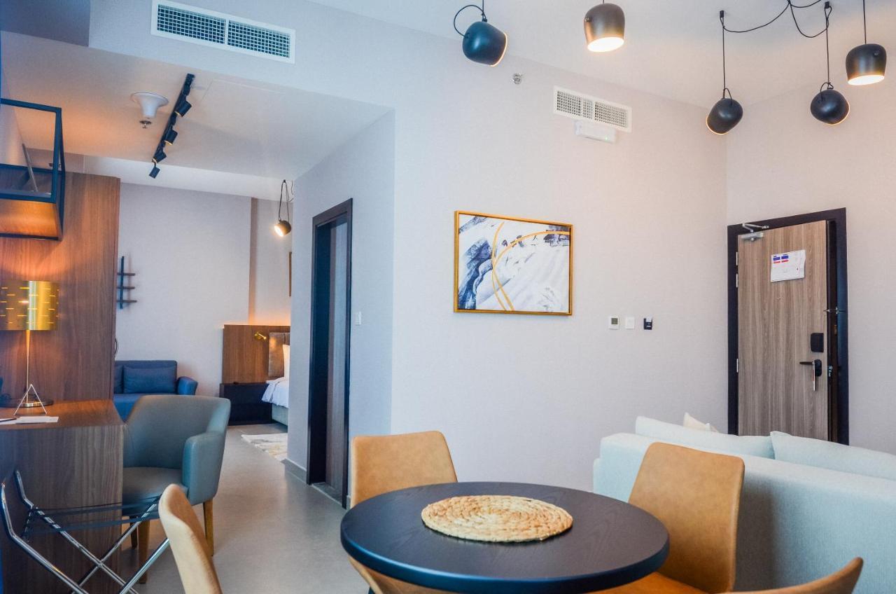Vogo Grand Formerly Western Academic 3* Dubai