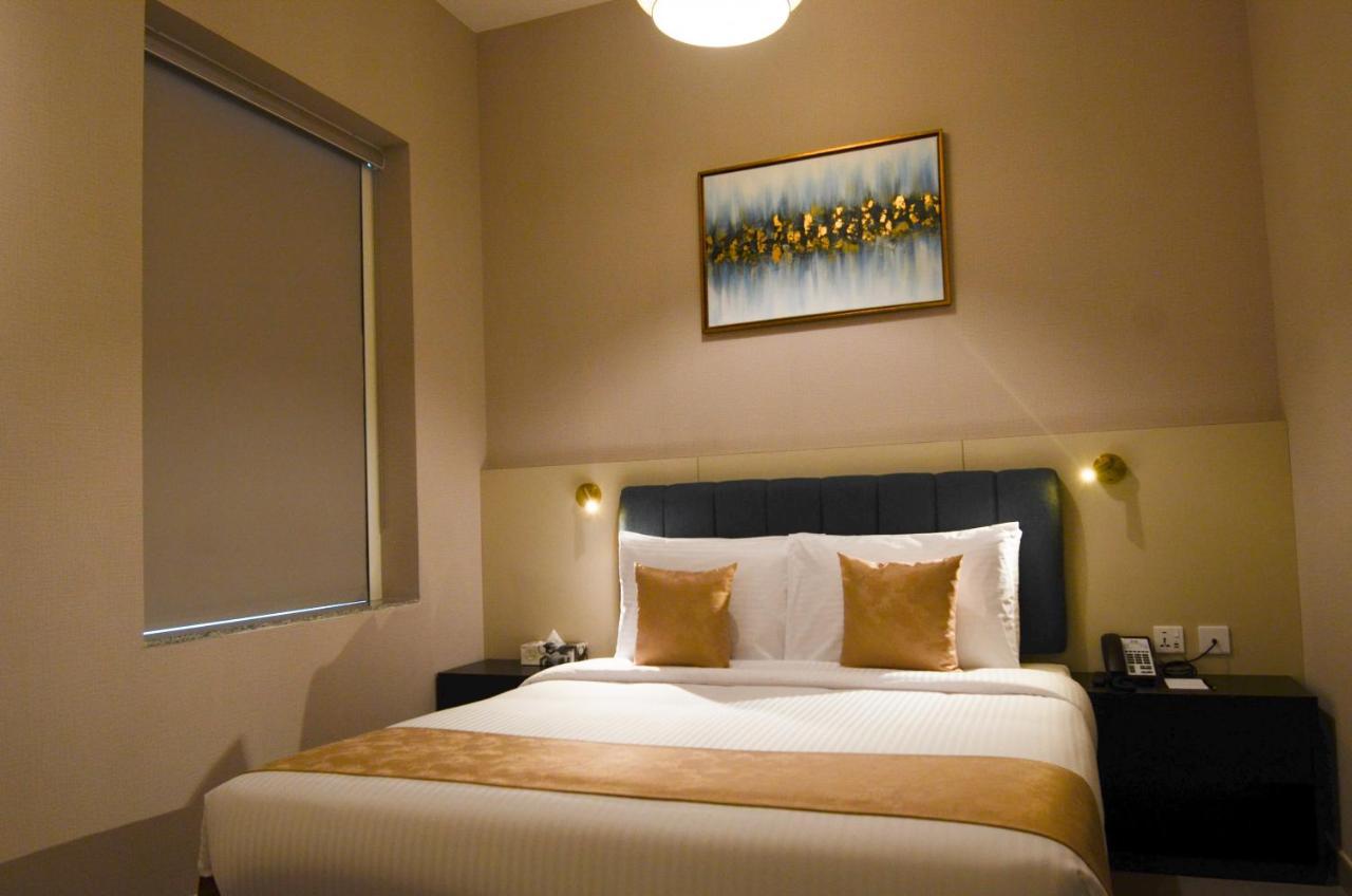 Hotel Vogo Grand Formerly Western Academic 3*