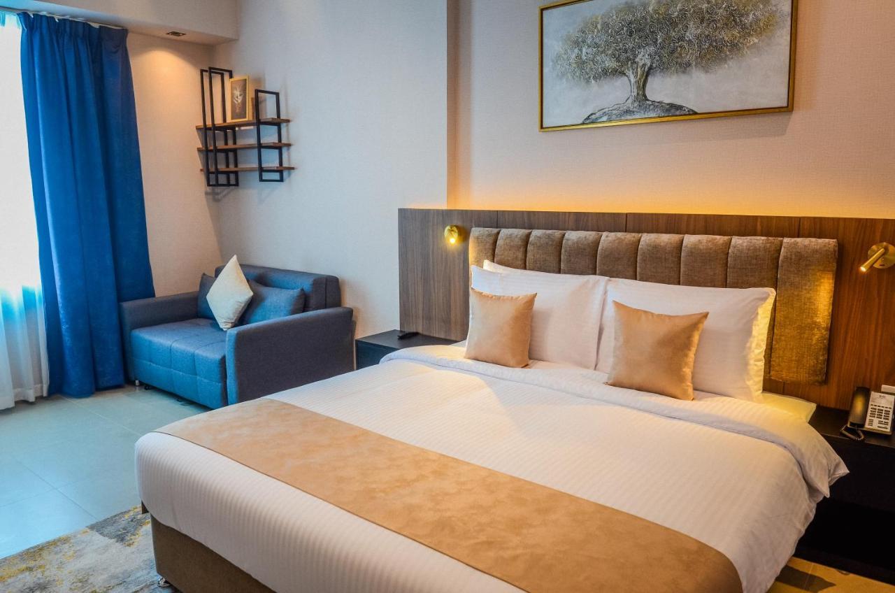 Hotel Vogo Grand Formerly Western Academic
