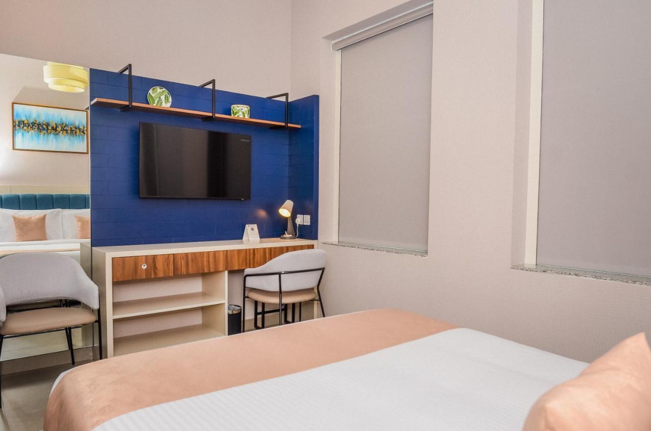 Vogo Grand Formerly Western Academic Hotel Dubai