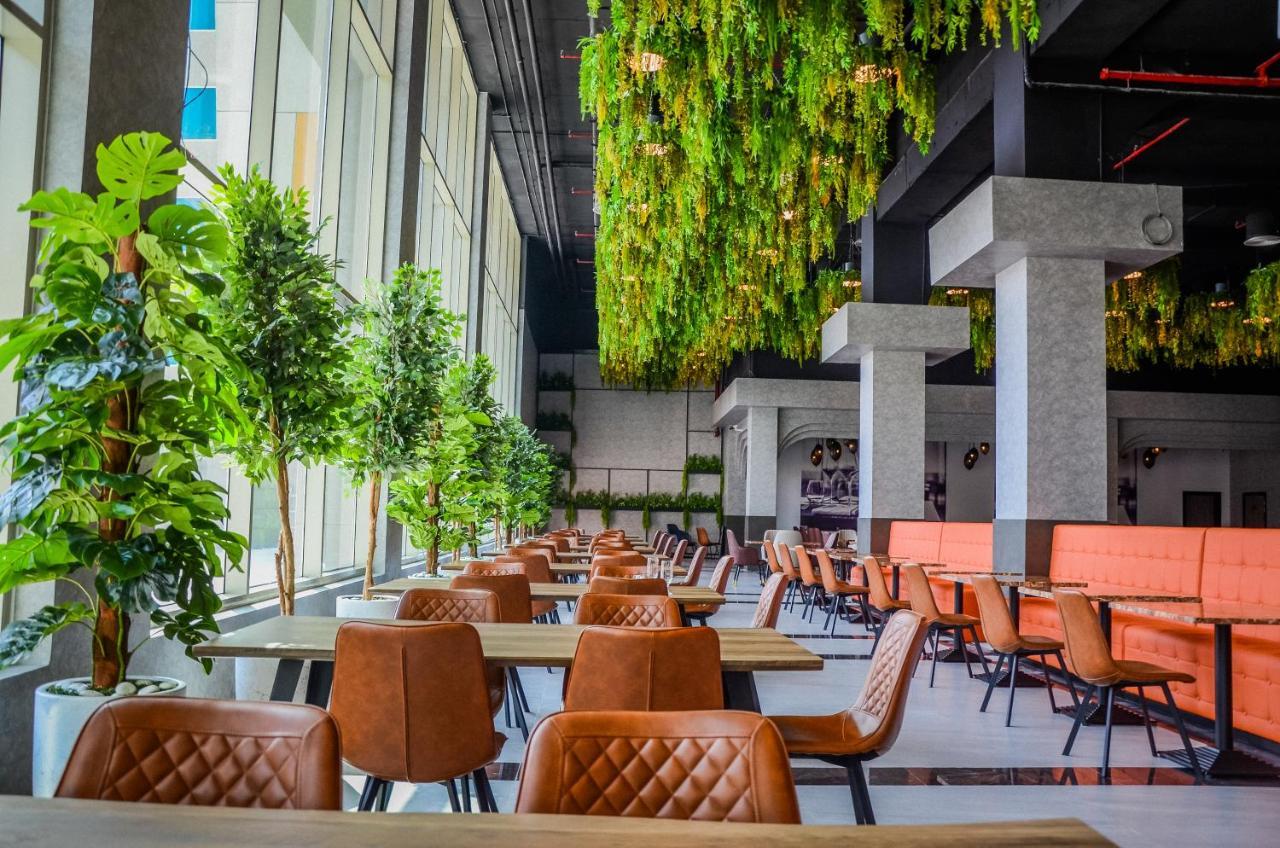 Vogo Grand Formerly Western Academic Hotel 3*