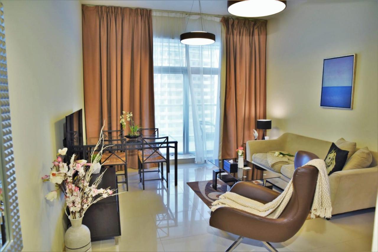 Al Ashrafia Holiday Homes- The Medalist Sport