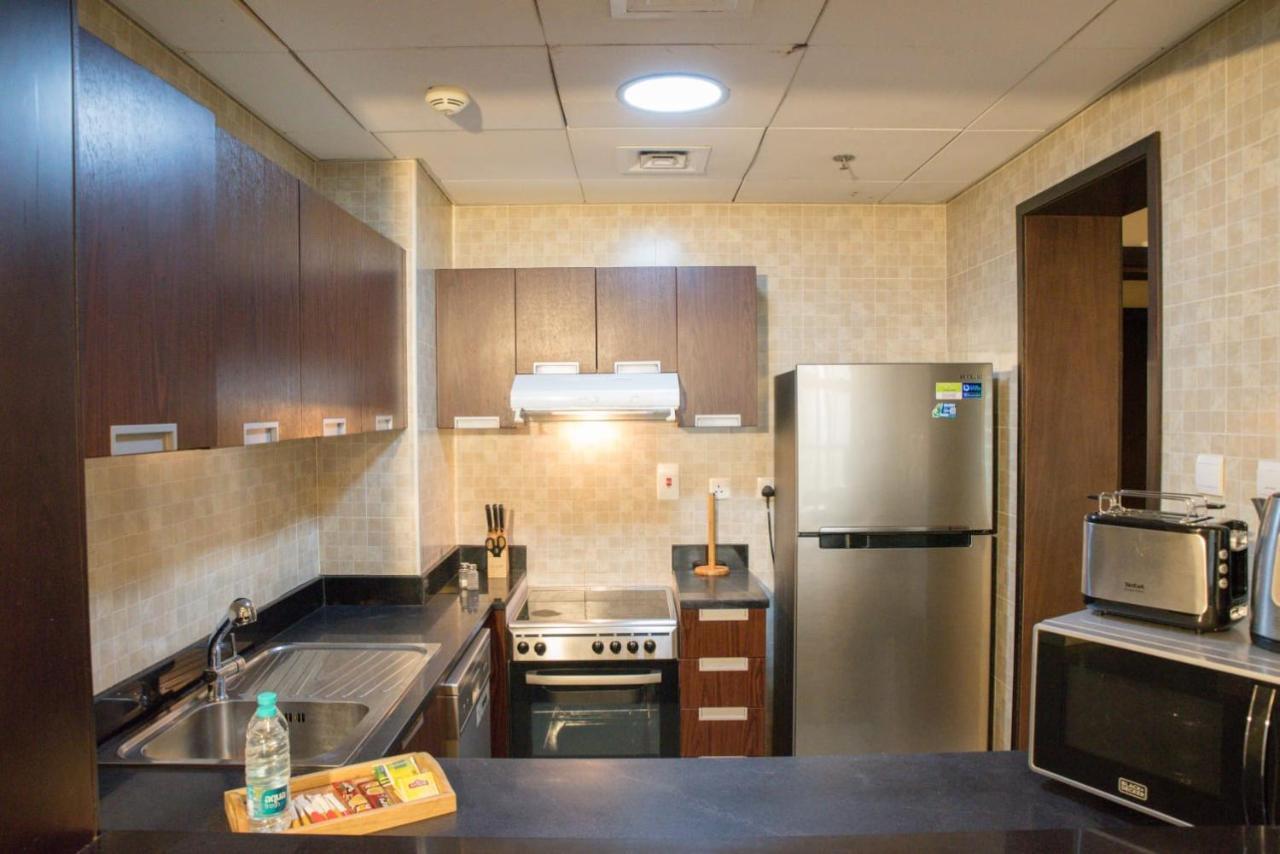 Apartment Al Ashrafia Holiday Homes- The Medalist Sport Dubai