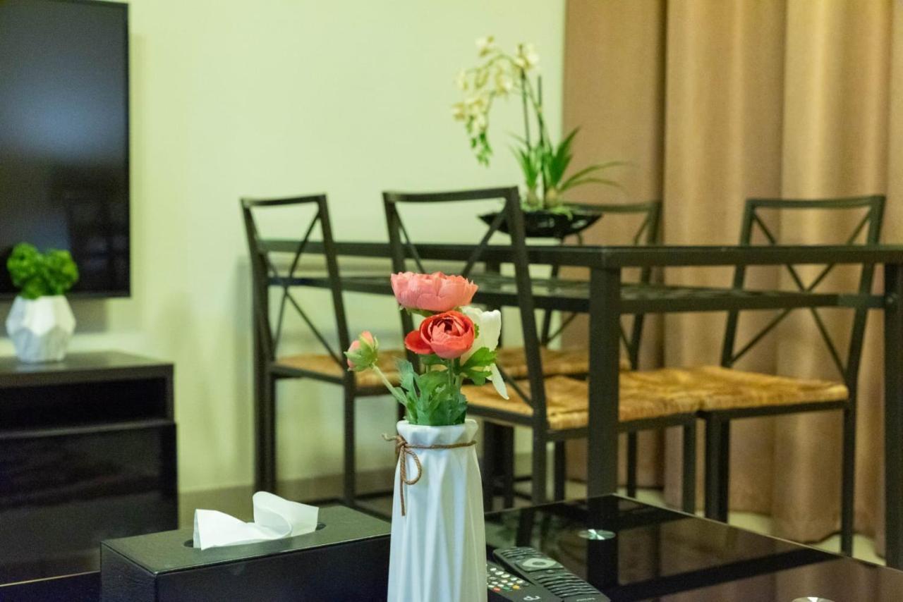 Apartment Al Ashrafia Holiday Homes- The Medalist Sport Dubai