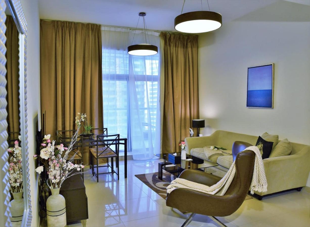 Apartment Al Ashrafia Holiday Homes- The Medalist Sport Dubai