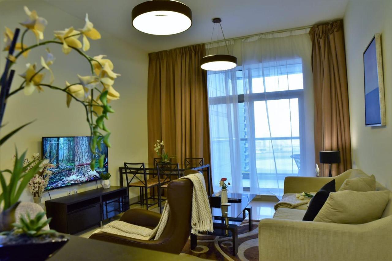 Al Ashrafia Holiday Homes- The Medalist Sport * Dubai