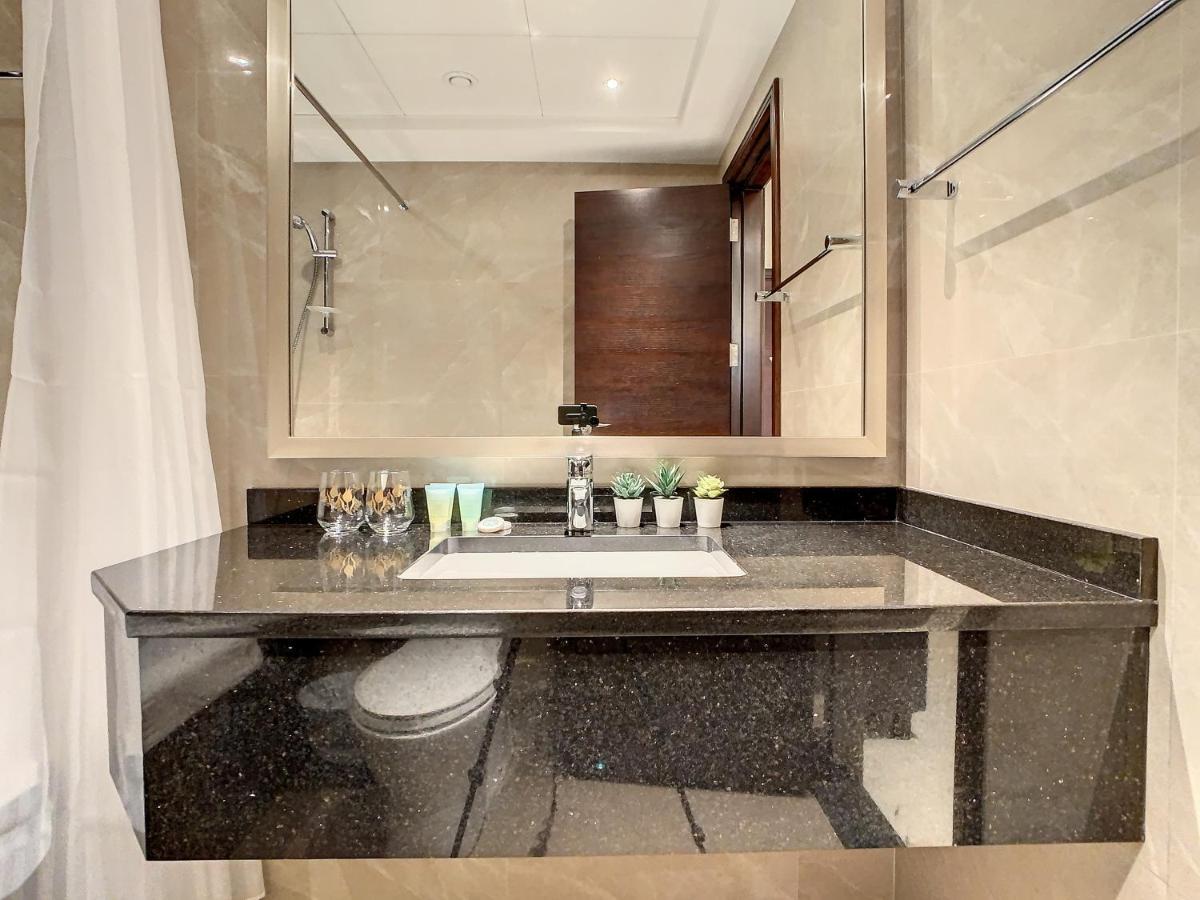 Keyview - Elite Downtown Residence, Downtown Apartment