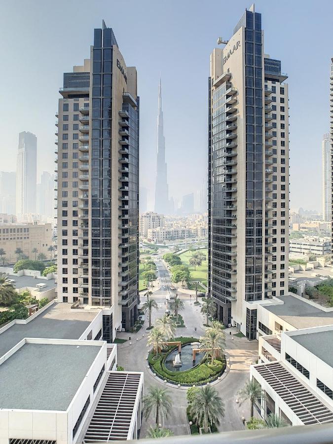 Keyview - Elite Downtown Residence, Downtown Dubai