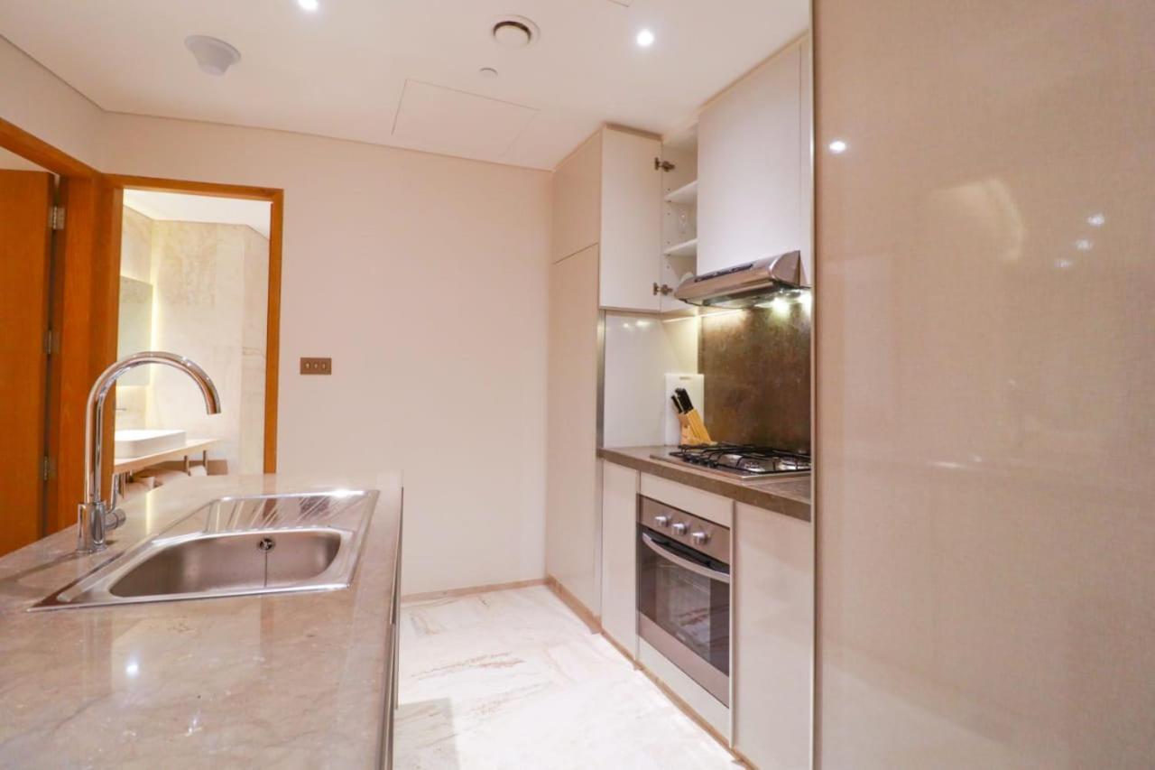 شقة خاصة في فايف جميرا مع مسبح خاص Private In A Five Jumeirah Village With Private Pool Apartment Dubai