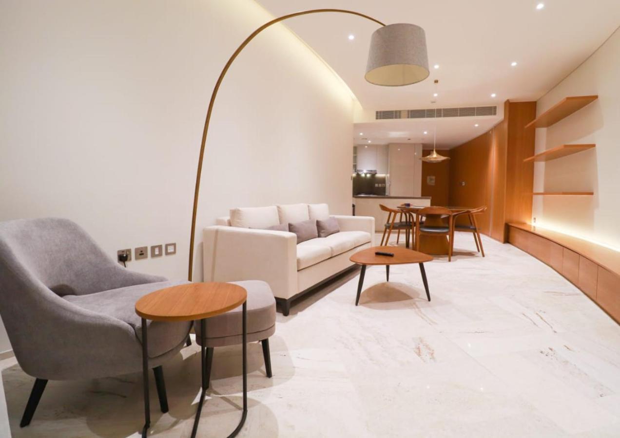شقة خاصة في فايف جميرا مع مسبح خاص Private In A Five Jumeirah Village With Private Pool
