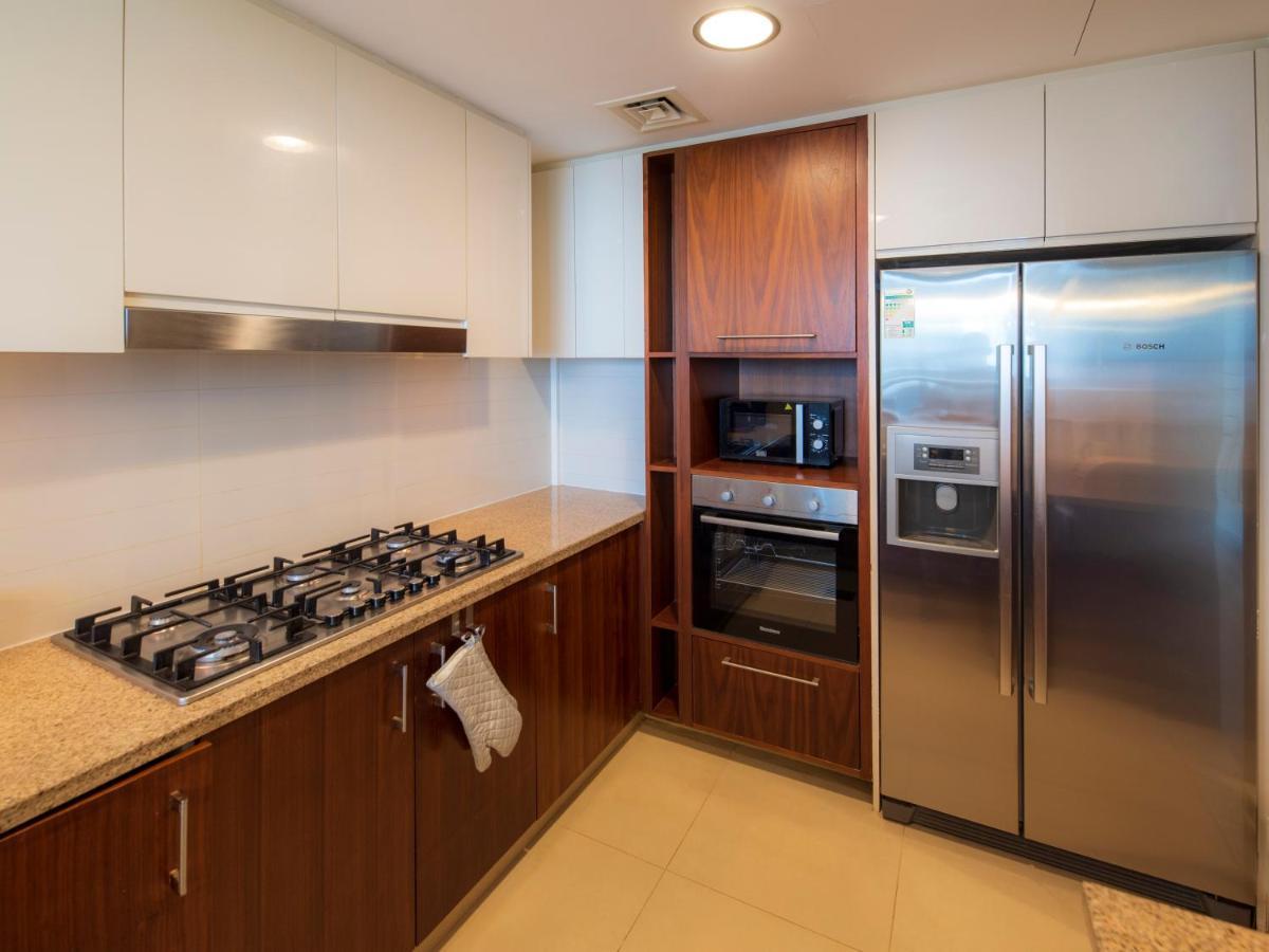 First Class 3br With Full Burj Khalifa And Fountain View *