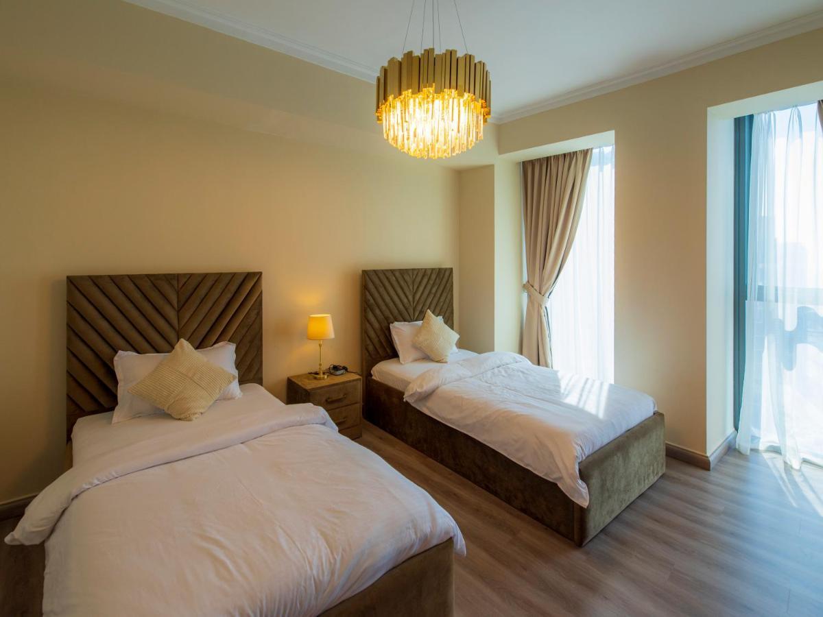 First Class 3br With Full Burj Khalifa And Fountain View Apartment