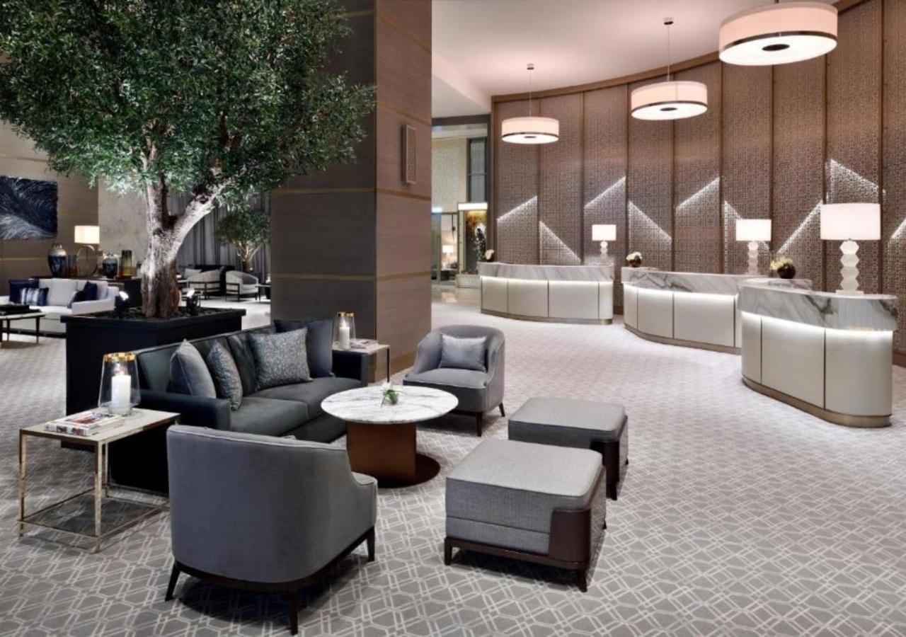 Fashion Avenue - Formerly Address Mall Apartment *