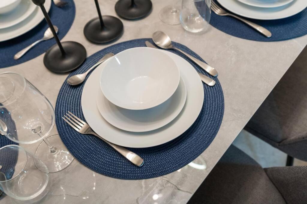 Ultimate 3 Beds Sea And Jbr High Floor Daire Dubai