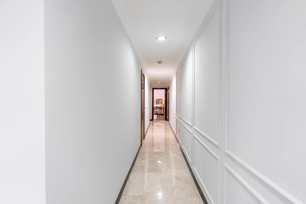 Ultimate 3 Beds Sea And Jbr High Floor Daire Dubai