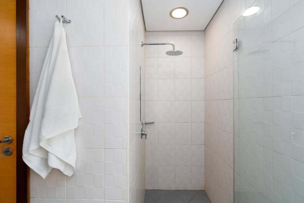 Ultimate 3 Beds Sea And Jbr High Floor Daire Dubai
