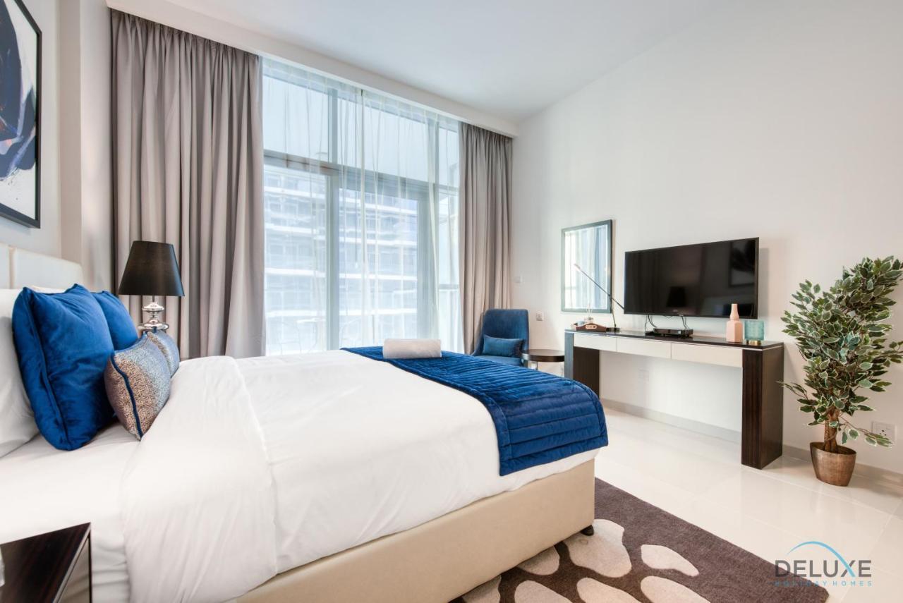 Apartment Luxuriant At Golf Promenade 2a Damac Hills By Deluxe Homes Dubai