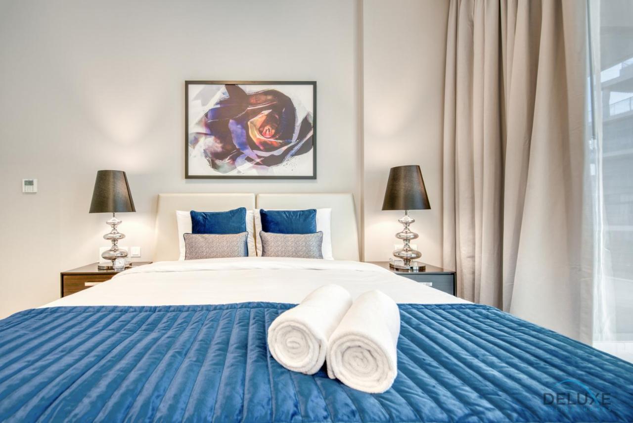 Apartment Luxuriant At Golf Promenade 2a Damac Hills By Deluxe Homes *