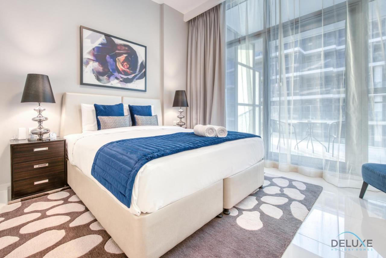 Luxuriant At Golf Promenade 2a Damac Hills By Deluxe Homes * Dubai
