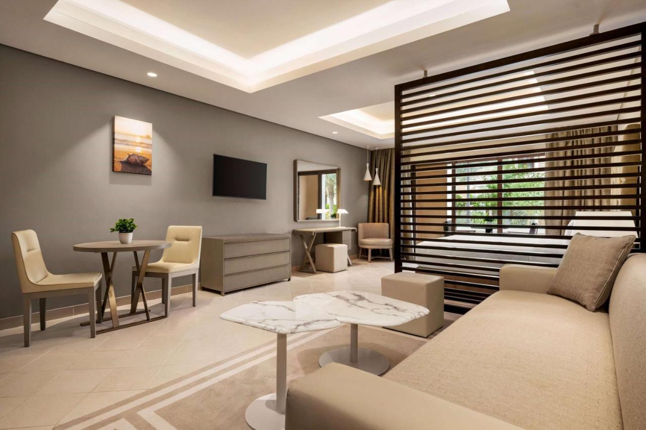 Resort Wyndham Residences The Palm