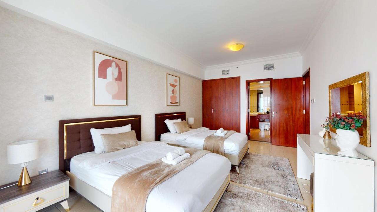 Lv38 - Elegant 2bhk In View Tower Apartment *
