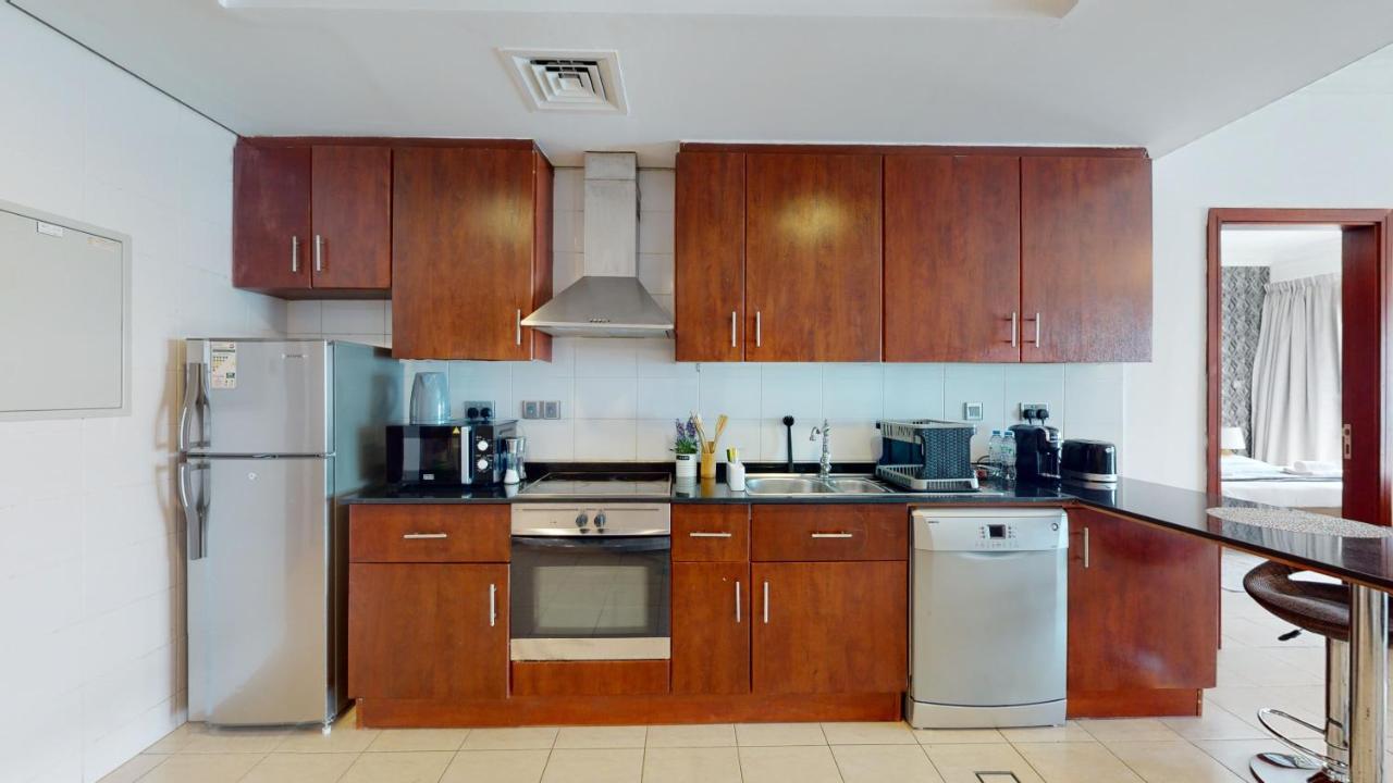 Apartment Lv38 - Elegant 2bhk In View Tower *