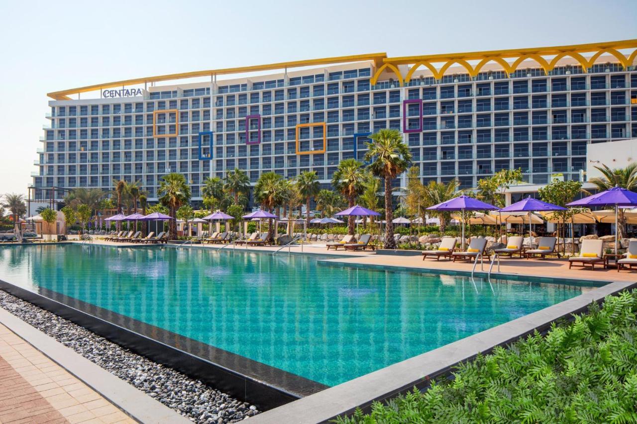 Centara Mirage Dubai