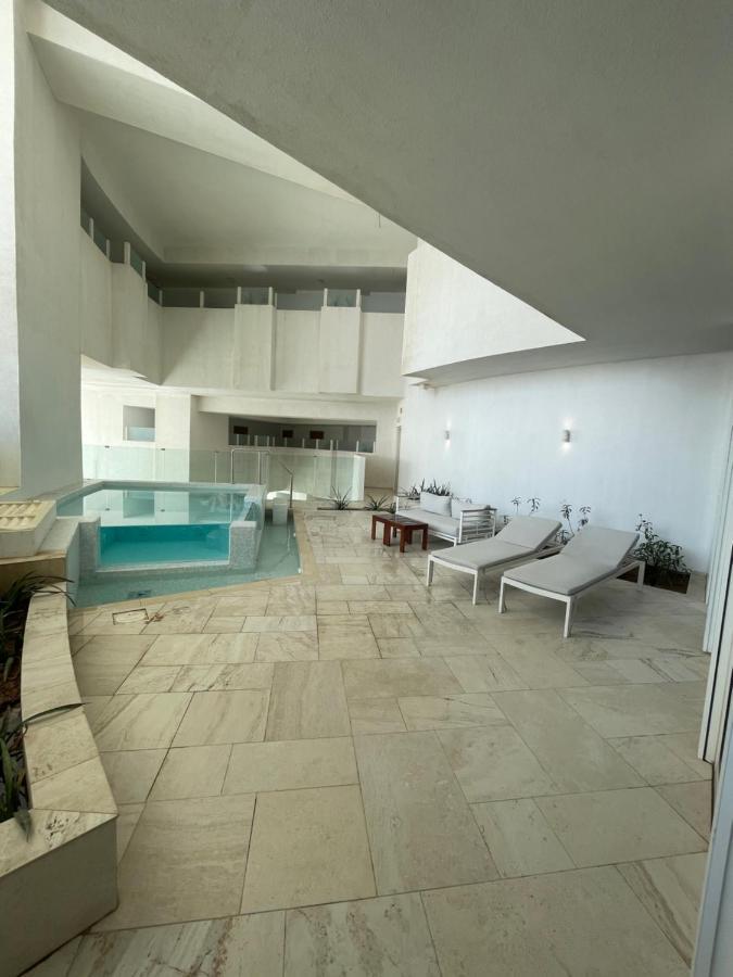 Apartment شقة خاصة في فايف جميرا مع مسبح خاص Private In A Five Jumeirah Village With Private Pool *