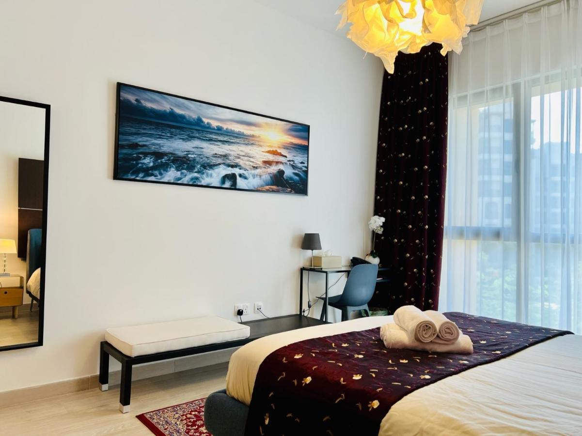 Apartment Ultimate / 2 Beds / Brand-new Madinat Jumeirah Luxury / Swimming Pool View