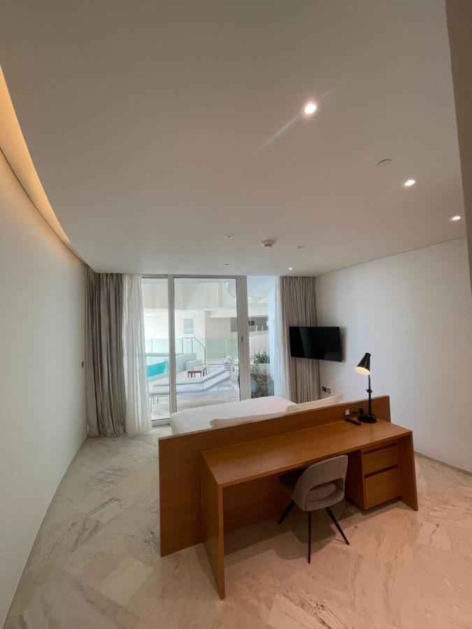Apartment شقة خاصة في فايف جميرا مع مسبح خاص Private In A Five Jumeirah Village With Private Pool Dubai