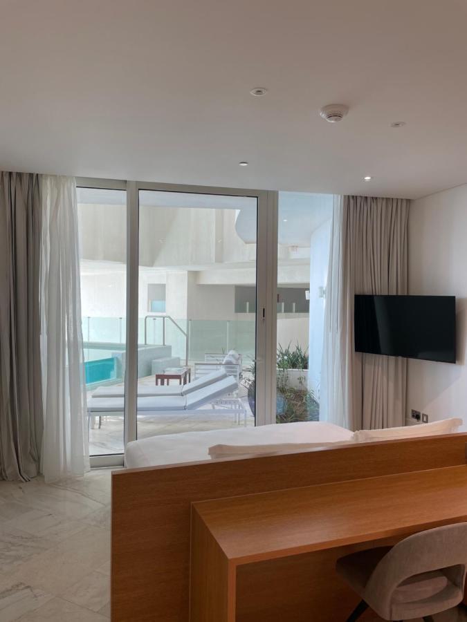 Apartment شقة خاصة في فايف جميرا مع مسبح خاص Private In A Five Jumeirah Village With Private Pool
