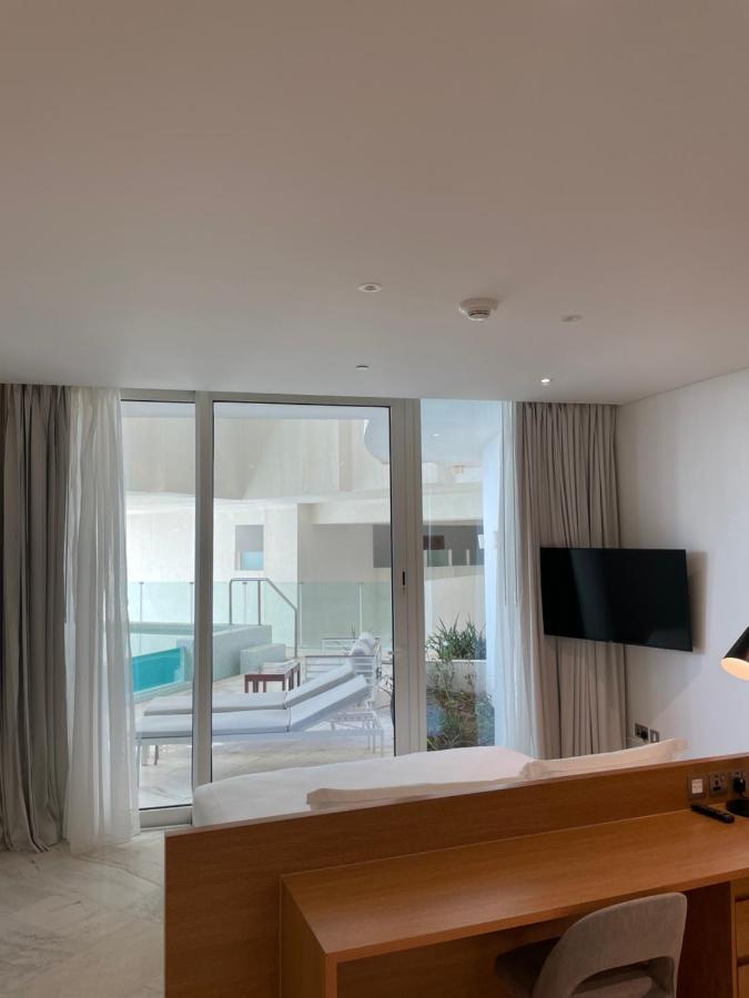Apartment شقة خاصة في فايف جميرا مع مسبح خاص Private In A Five Jumeirah Village With Private Pool Dubai