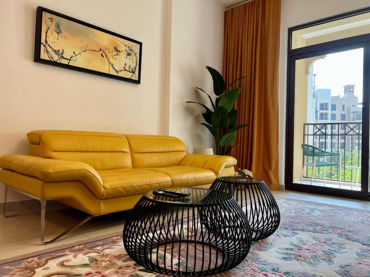 Ultimate / 2 Beds / Brand-new Madinat Jumeirah Luxury / Swimming Pool View Apartment