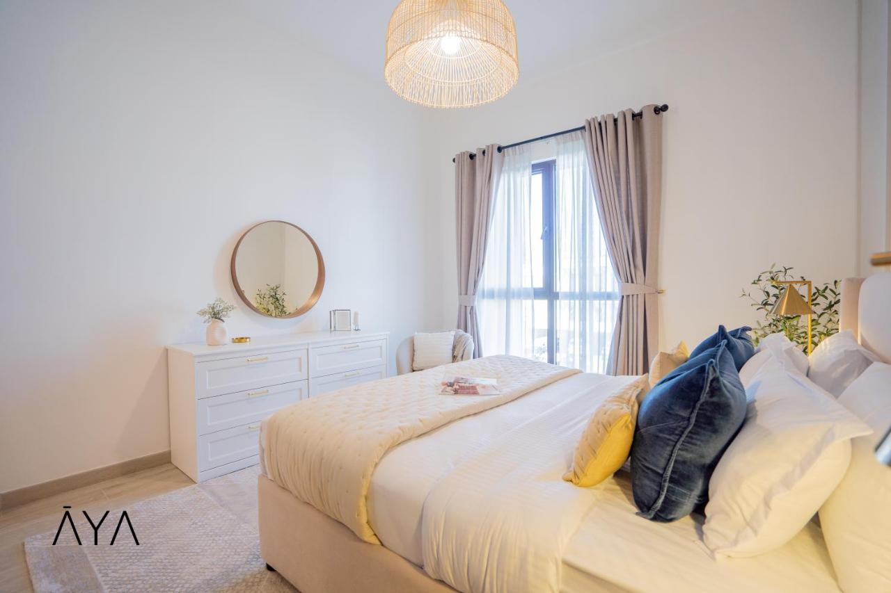 Luxurious Garden View With Pool & Gym In Madinat Jumeirah * Dubai