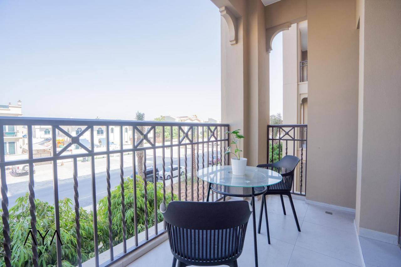 Holiday home Luxurious Garden View With Pool & Gym In Madinat Jumeirah