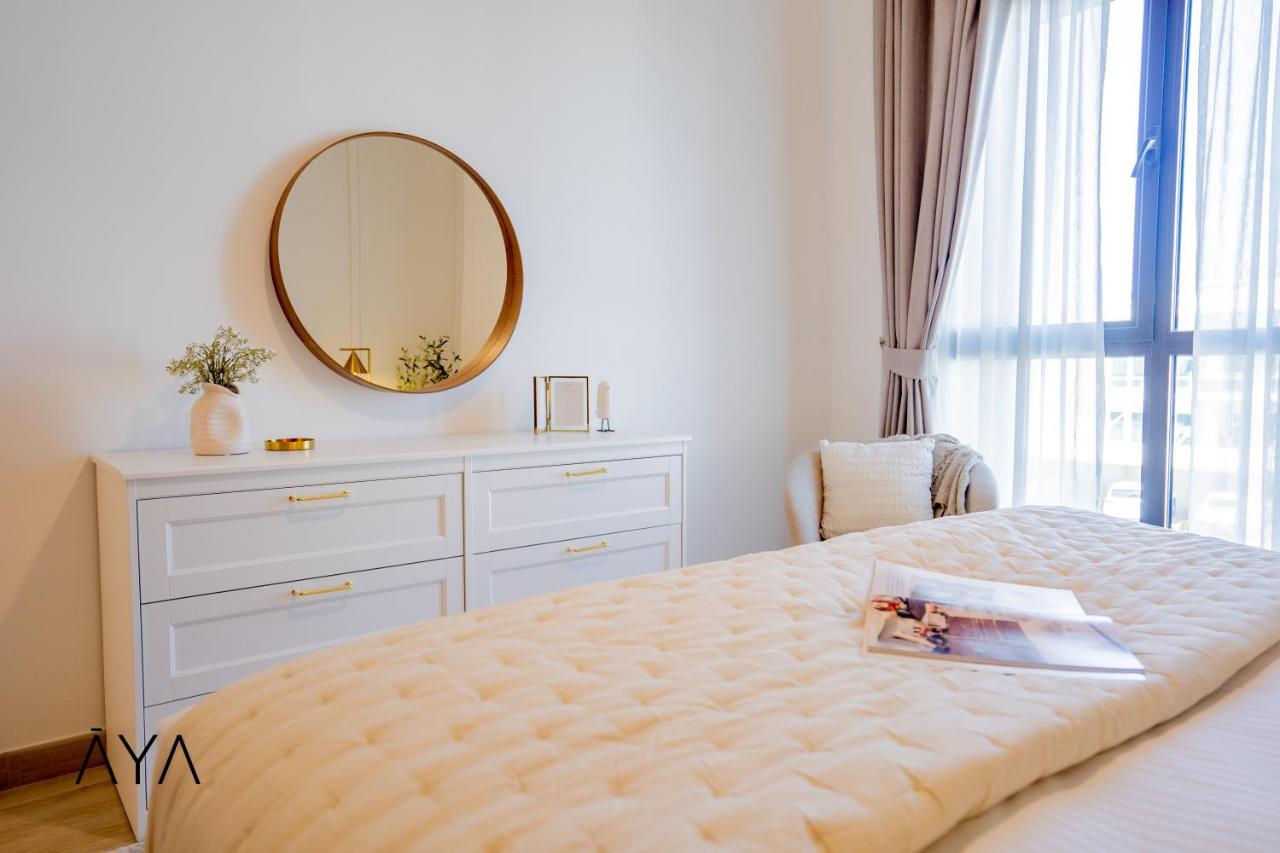 Luxurious Garden View With Pool & Gym In Madinat Jumeirah *